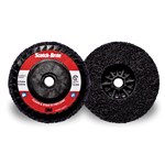 4-1/2X5/8-11 T27 SC CLEAN & STRIP DISC