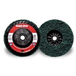 4-1/2X5/8-11 T27 AO CLEAN & STRIP DISC