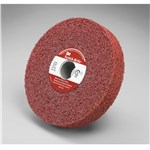 6X1X1 5A CRS MF-WL METAL FINISHING WHEEL