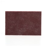 7447B PK60 S/B GEN PURPOSE PAD (MAROON)