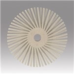 3" 120G ROLOC RADIAL BRISTLE DISC