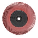 6x7/16x1 220 RADIAL BRISTLE BRUSH