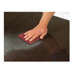 7447PRO 6X9 S/B A VF HAND PAD MAROON