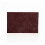 7447BPRO PK60 GEN PURPOSE PAD MAROON