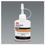 CA40H 1OZ INSTANT ADHESIVE CLEAR