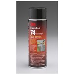 74 FOAM FAST ADHESIVE (ORANGE) 16.9OZ