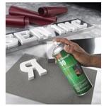 90 SPRAY ADHESIVE JUMBO CYLINDER