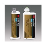 DP8805NS 45ML GREEN ACRYLIC ADHESIVE