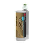 DP8625NS 490ML BLACK ACRYLIC ADHESIVE