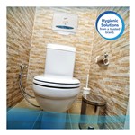 PK3000 TOILET SEAT COVER