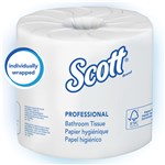 SCOTT 80RL/CS 2-PLY BATHROOM TISSUE