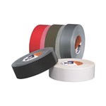 PC-622 48MMX55M CLOTH TAPE-SILVER