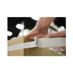 GS-501 3/4X60YD STRAPPING TAPE