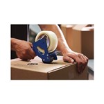 PP-810 2X55YD CLEAR PACKAGING TAPE