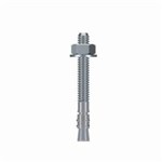 PK100 1/4X2-1/4 STUD ANCHOR