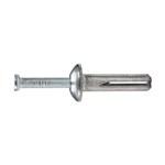 PK100 1/4X1-1/2 MH ZAMAC NAILIN ANCHOR