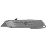 INTERLOCK RETRACTABLE KNIFE