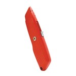 SELF RETRACTING KNIFE