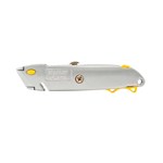 QUICK-CHANGE UTILITY KNIFE