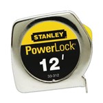 POWERLOCK TAPE RULE (3/4X12)