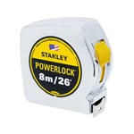 POWERLOCK TAPE RULE (1X7.5M/25)