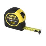 1-1/4 X 40' FATMAX TAPE MEASURE B/Y CASE