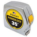 POWERLOCK TAPE RULE (1X35)