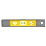 9" MAGNETIC TORPEDO LEVEL