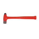 32OZ COMPO-CAST BALL PEIN HAMMER