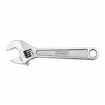 8"  ADJUSTABLE WRENCH