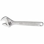 10" ADJUSTABLE WRENCH