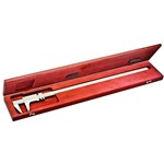 0-24" OPEN FACE MASTER VERNIER CALIPER