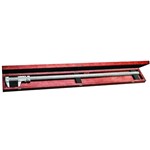 VERNIER CALIPER 0-48"- .001" GRAD