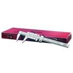 VERNIER CALIPER 0-6"- .001" GRAD