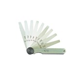 THICKNESS GAGE .0015-.015 9 TAPER LEAVES