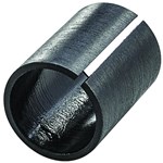 SPLIT BUSHING 12.7mm L  8mm ID 9.5mm OD