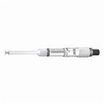 GROOVE MICROMETER- .001" GRADS