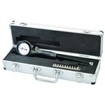 DIAL BORE GAGE- 0.7"-1.5"- 10 CONTACTS