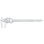 DIAL CALIPER 12"