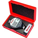 ELECTRONIC DUROMETER- IN PLASTIC CASE