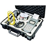 PORTABLE HARDNESS TESTER W/ PRINTER