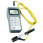 DIGITAL PORTABLE HARDNESS TESTER