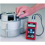 ULTRASONIC THICKNESS GAGE