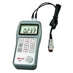 ULTRASONIC THICKNESS GAGE