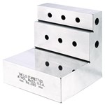 PRECISION ANGLE PLATE- 3"X3"X3"