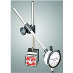 MAGNETIC BASE WITH 25-131J INDICATOR