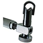 MAGNETIC BASE W/FLEX-O-POST HOLDER