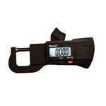 ELECTRONIC SNAP GAGE- 1/2" RANGE