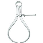 6" OUTSIDE CALIPER W/SPRING NUT