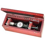 BORE GAGE- DIAL 1-1/2"-3" RANGE- .0001"